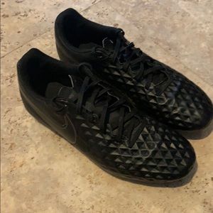 Nike Tiempo Men’s Soccer Cleats